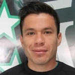 Álvaro Sebastián Ramos Sepúlveda Deportes Iquique player photo