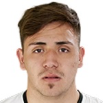 Ricardo Abraham Álvarez Casanova player photo