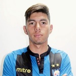 Player representative image Nicolás Baeza