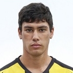 Imanol Corral Matellán player photo