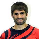 José Carlos Álvarez Fernández player photo