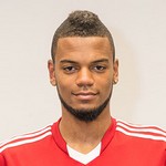 Ricardo Aleixo Delgado player photo