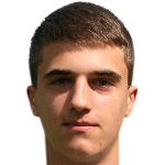 Miloš Todorović player photo