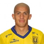 A. Camargo Coquimbo Unido player