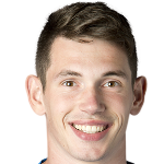 Kyle McAusland player photo