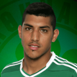 A. Balboa Deportivo Pereira player