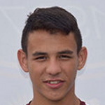 José Daniel Bandez Salazar Antofagasta player photo