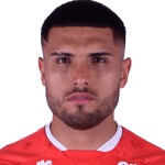 Rodrigo Ureña Profile