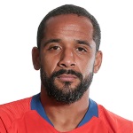 J. Beausejour Chile player