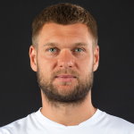 K. Petrov Korona Kielce player