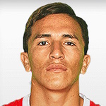 C. Neira Alianza Lima player