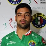 M. Campos Everton de Vina player