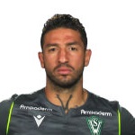 Mauricio Alejandro Viana Caamaño player photo