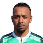 Bernardo Cerezo Nublense player