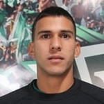 Mario Federico López Quintana Club Guarani player photo
