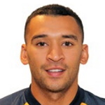 Nathan Webb player photo