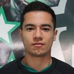 M. Fernández Independiente del Valle player