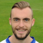 Shane William Byrne player photo