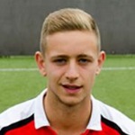 James Baillie player photo