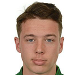 Pierce Mitchell player photo