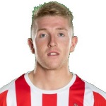 Joel Senior player photo