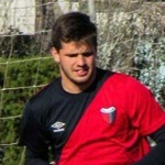 Joaquín Manuel Aylagas player photo