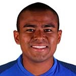 Player representative image Jaiber Jiménez
