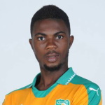 Dagou Willie Anderson Britto player photo