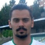 André Soares Vilaverdense player
