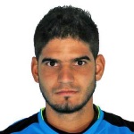 Player representative image Leandro Gelpi