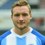 F. Egerer VfB Lubeck player
