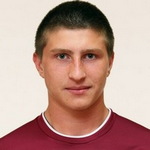 M. Uridia Chernomorets player
