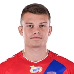 K. Piątkowski Granada CF player