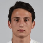 Giorgi Kochorashvili Levante player