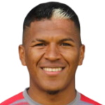 J. Ontaneda Gualaceo SC player