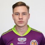 A. Kozlov Slavia Mozyr player