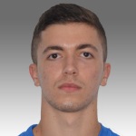 Hristo Ivanov Lokomotiv Plovdiv player