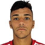 Gerônimo da Silva Lopes player photo