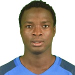 Yaw Annor Ismaily SC player photo