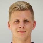 Jonas Warmuth player photo