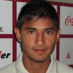 J. Jaime Deportes Copiapo player
