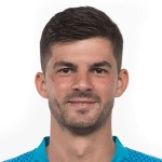 D. Terentjev FC Rostov player