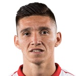 M. Kranevitter River Plate player