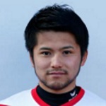 Toshiro Yatsuzuka player photo