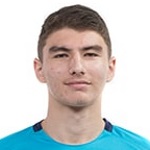 L. Musaev Urozhay player