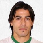 Cristián Rodrigo González Gallegos player photo