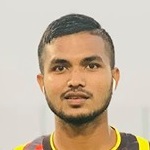 A. Rahman Bashundhara Kings player