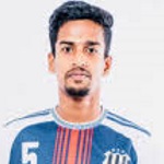 Mohamed Riyadul Hasan Rafi player photo