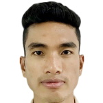 Sushanto Tripura player photo