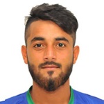 Mohamed Rahmat Mia player photo